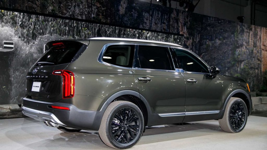 Kia Telluride